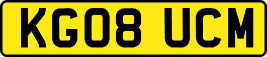 KG08UCM