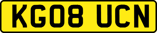 KG08UCN
