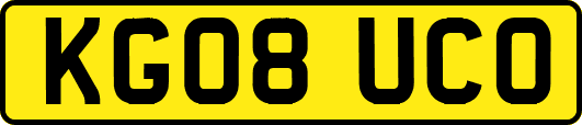 KG08UCO