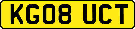 KG08UCT