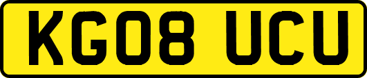 KG08UCU