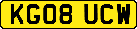 KG08UCW