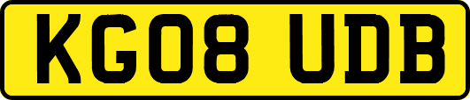 KG08UDB