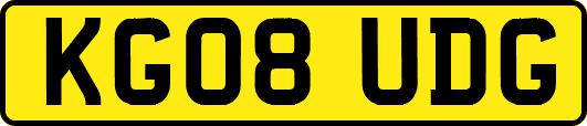 KG08UDG