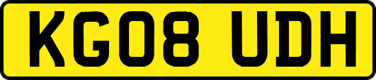 KG08UDH