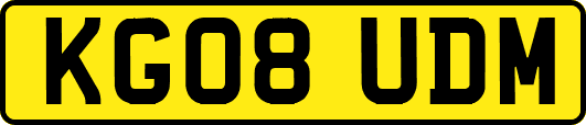 KG08UDM