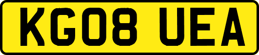 KG08UEA