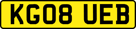 KG08UEB