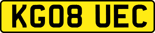 KG08UEC