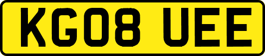 KG08UEE