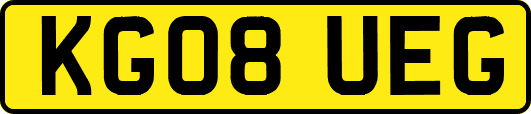 KG08UEG