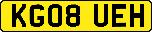KG08UEH