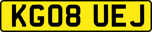 KG08UEJ
