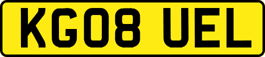 KG08UEL
