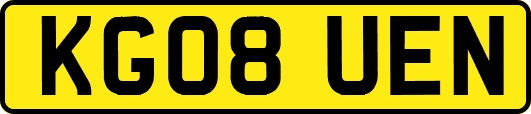 KG08UEN