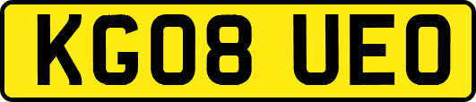 KG08UEO