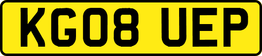 KG08UEP