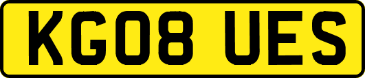 KG08UES