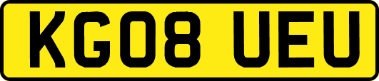 KG08UEU