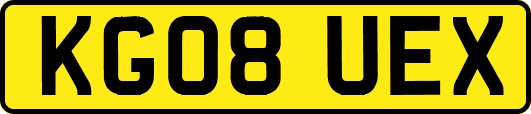 KG08UEX