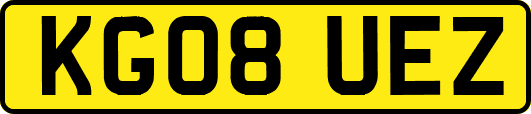 KG08UEZ