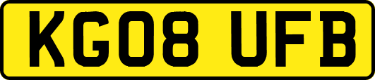 KG08UFB
