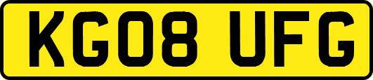 KG08UFG