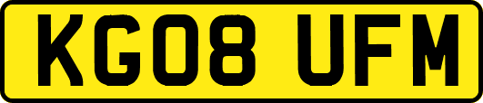 KG08UFM