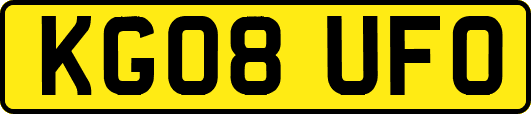 KG08UFO