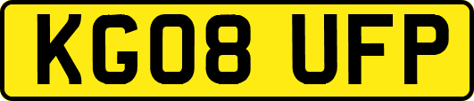 KG08UFP