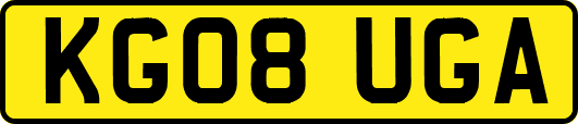 KG08UGA
