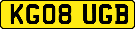 KG08UGB