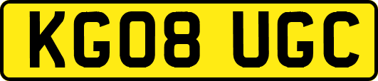 KG08UGC