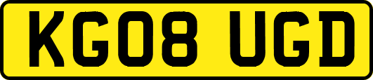 KG08UGD