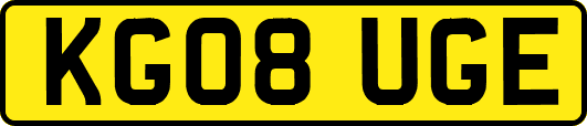 KG08UGE