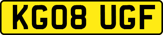 KG08UGF