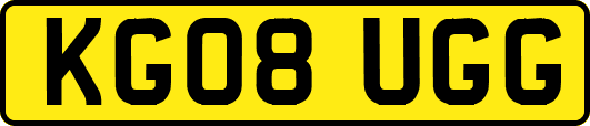 KG08UGG