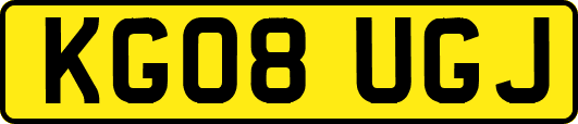 KG08UGJ
