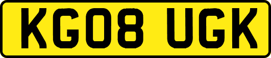 KG08UGK