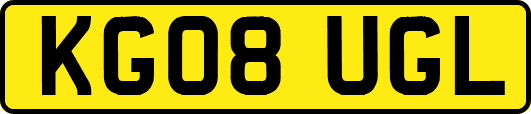 KG08UGL