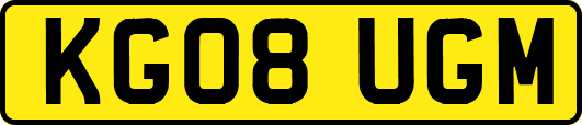 KG08UGM