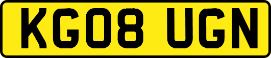 KG08UGN
