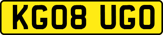 KG08UGO