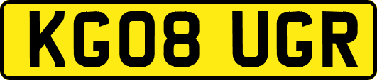 KG08UGR