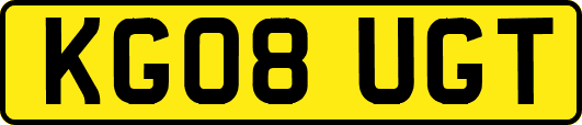 KG08UGT