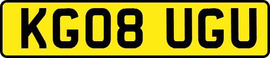 KG08UGU
