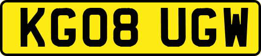 KG08UGW