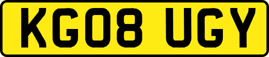 KG08UGY