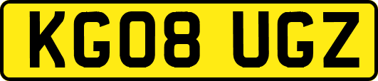 KG08UGZ