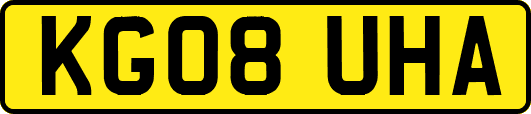 KG08UHA
